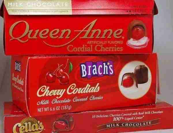 Okay! Chocolate Covered Cherry Lovers! It is getting close to that time of the year. If someone were...
