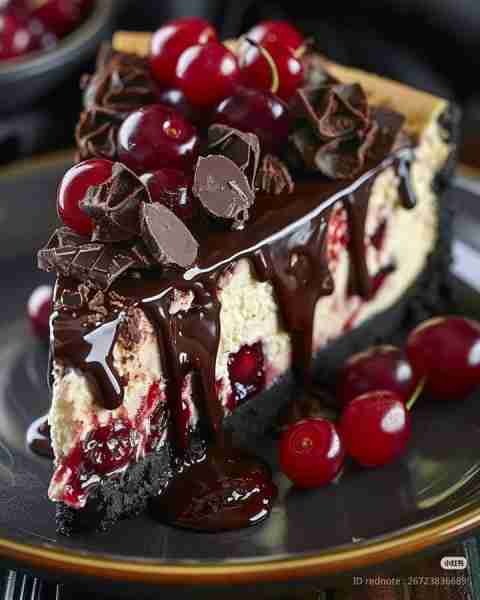 Chocolate 🍫