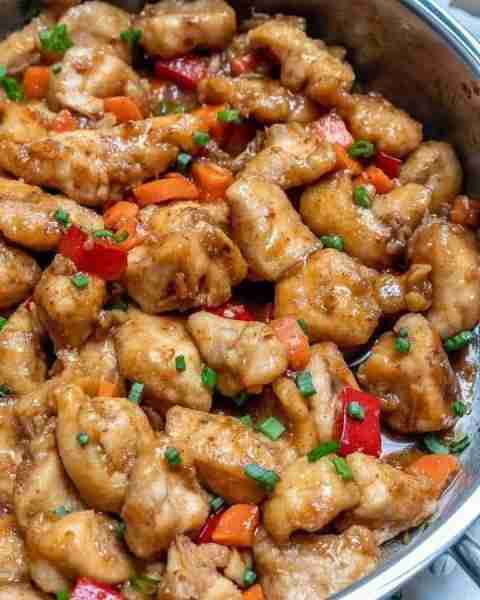 "My wife and I made this last week and are craving it again. We're making it again tonight." -Paul S...