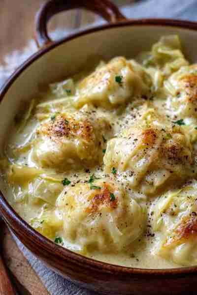 My German nana taught me this and it's stayed with us since!. Full recipe 👇 💬