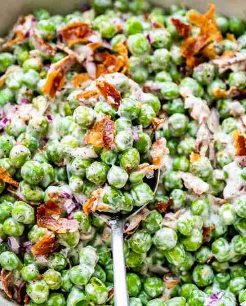 A creamy, tangy, protein-boosted salad that’s as easy to make as it is delicious! Our Cottage Cheese...