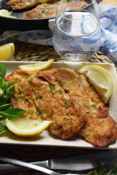 When you write recipes, you honestly have no idea what's going to take off and what people will neve...