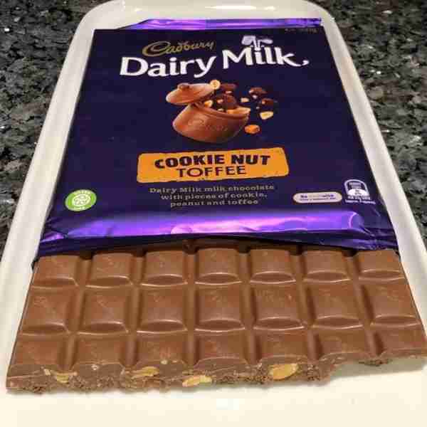 Dairy Milk