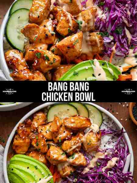 Ginger says ⭐️⭐️⭐️⭐️⭐️ "I made this for dinner tonight. My husband loved it!! This was absolute...