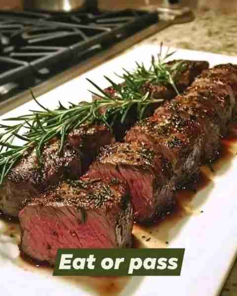 Million Dollar Roast Beef Tenderloin Ingredients: 4 to 5 lb beef tenderloin, trimmed, cut into two p...