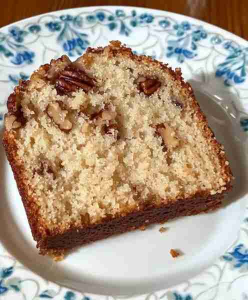 When my neighbor baked this for me, I immediately requested the recipe Full recipe 👇 💬