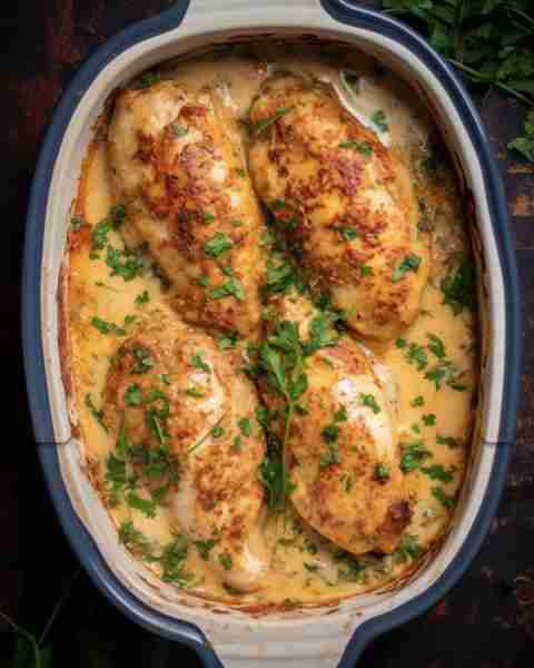 This dish has my husband hooked—he pleads for it on a weekly basis. Full recipe 👇 💬