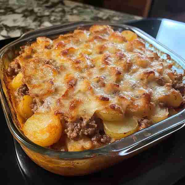 "My mother-in-law hardly eats anything these days, but she tore this up! The rest of the family love...