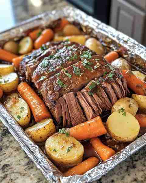 Life doesn't get easier than this 3-packet dish! Yummy!. Full recipe 👇 💬