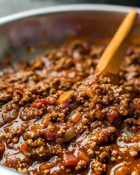 This is a sauce I've been working on for years! Finally think I got it. Full recipe 👇 💬