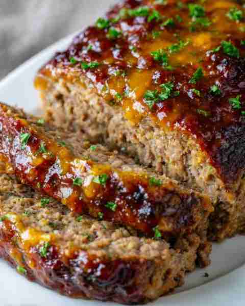 The dish was so popular that it was all gone before I could have seconds.. Full recipe 👇 💬