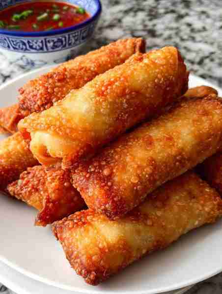 My son took one bite and immediately asked, ‘Can you make this again tomorrow?’ Full recipe 👇 💬