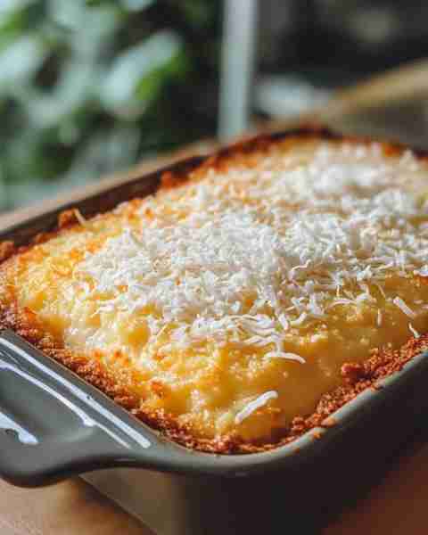 Nobody says no to this ooey gooey delight!. Full recipe 👇 💬