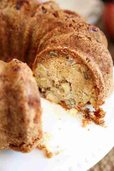 Let’s keep Apple Week rolling with another favorite! Savor the flavors of fall in every bite with th...