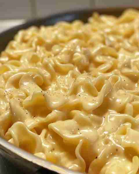 This recipe is 'Cafeteria Noodles' and it brings back all my school day memories! Still good!. Full...