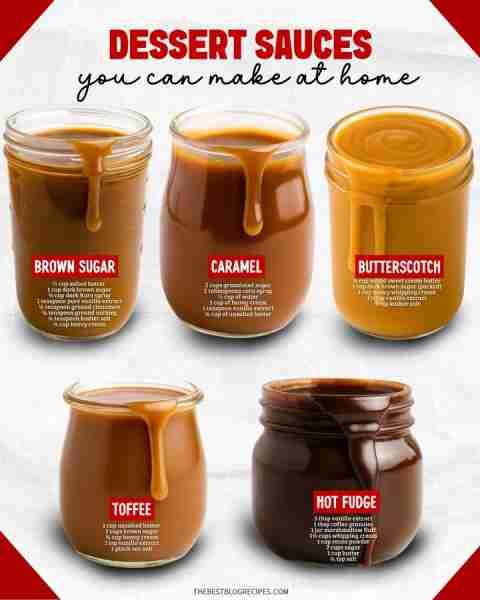 PRINTABLE Recipes & Directions ⬇️ 1️⃣ https://thebestblogrecipes.com/brown-sugar-sauce/ 2️⃣ https://...
