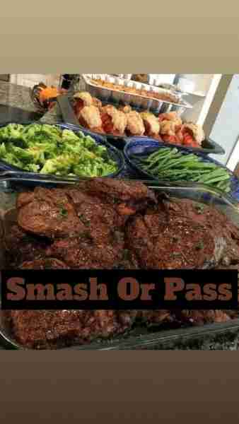 RibEye Steak Ingredients: 4 (10-ounce) rib-eye steaks, boneless, about 1-inch thick, at room tempera...