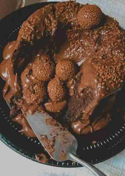 🍫 Chocolate Feast: A Journey Into a Sweet Fairy Tale Behind dazzling windows lie rows of chocolates...