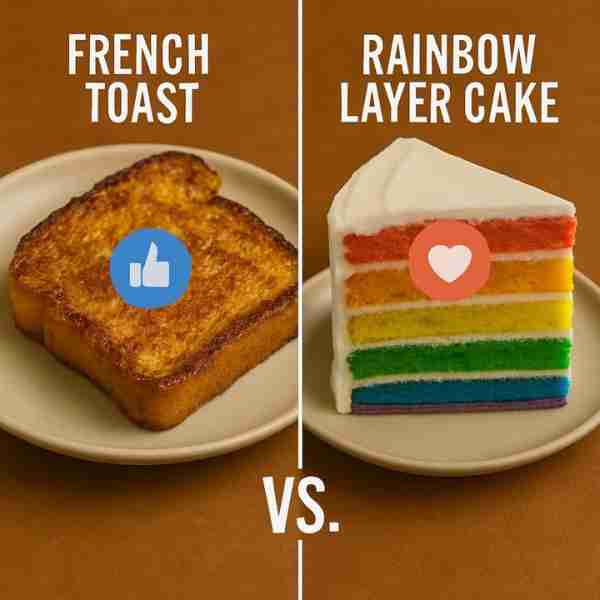 🍞🍯 French Toast French toast is a golden, fluffy breakfast favorite made by dipping bread slices i...
