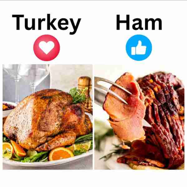 Help us get out of Facebook jail and show them you want to see our tasty posts again by voting for y...