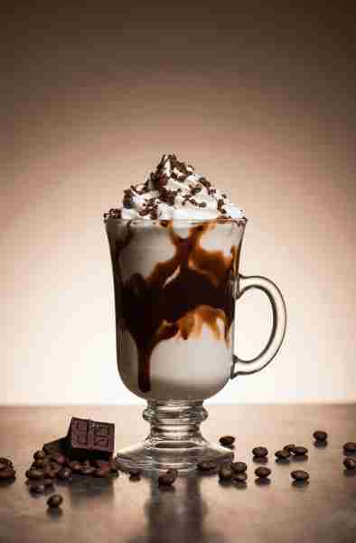 Coffee Chocolate Latte – Café-Style Comfort Drink Warm up with a cozy Coffee Chocolate Latte topped...