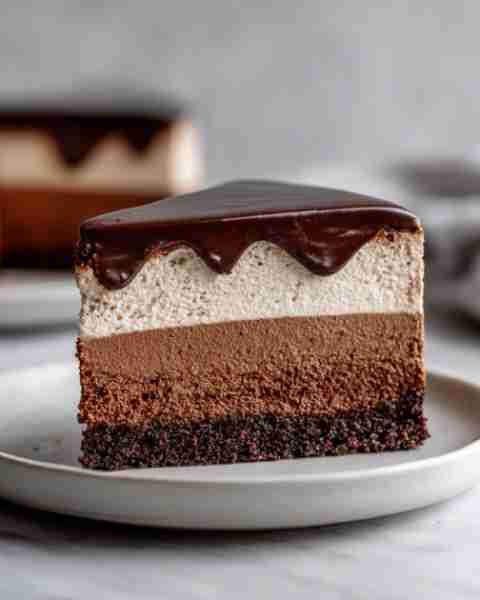 This might just be my all-time favorite treat. It's incredibly delicious!. Full recipe 👇 💬