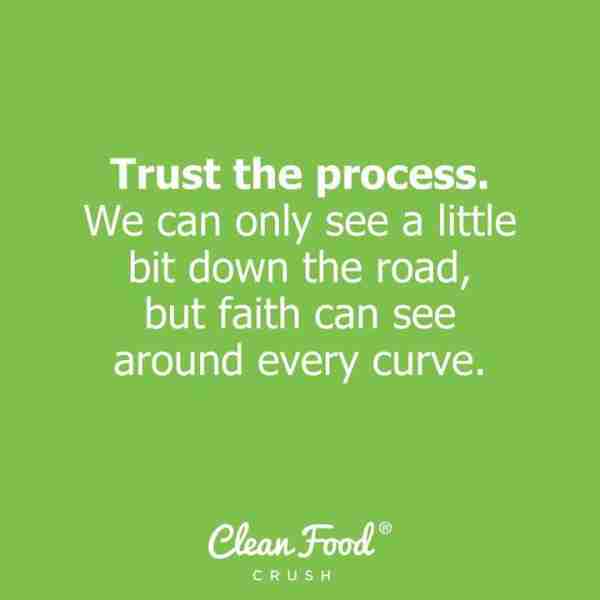 Yes! ✨ FREE 5 Day Clean Eating Plan with Awesome Recipes and a Shopping List! Get it here: Cleanfoo...