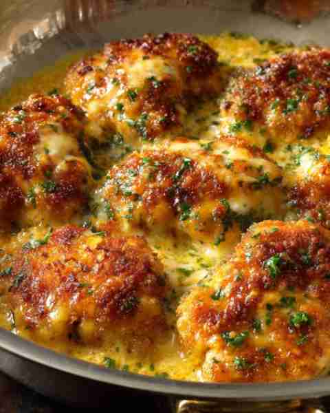 This dish is a flavor explosion! We can't wait to whip it up and dig in!. Full recipe 👇 💬