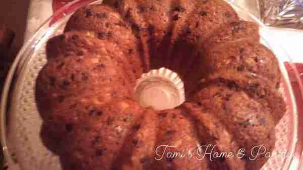 PECAN POUND CAKE ~~Ingredients~~ 2 cups unsalted butter softened 1-1/4 cups granulated sugar 1-1/4 c...
