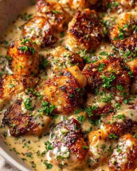 I could nibble on this non-stop!. Full recipe 👇 💬