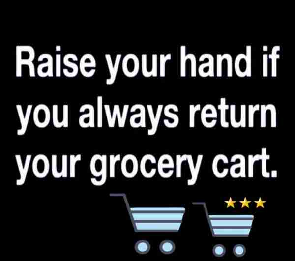 🛒🙋‍♀️ 🙋‍♂️