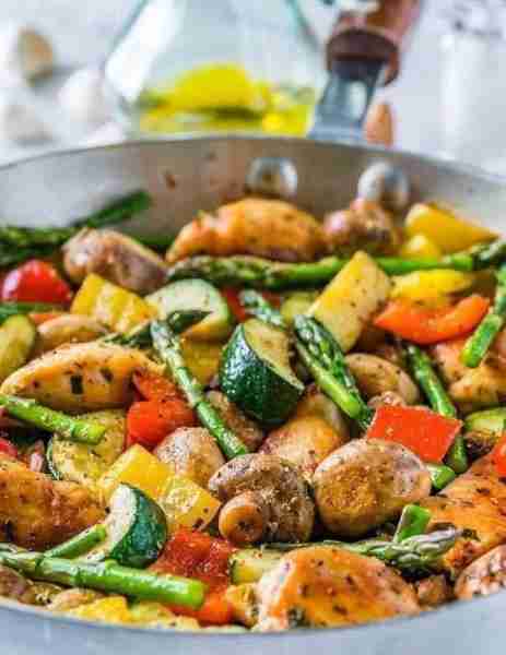 "I made this last night for dinner and it got rave reviews! This one is definitely a keeper!" -Carla...