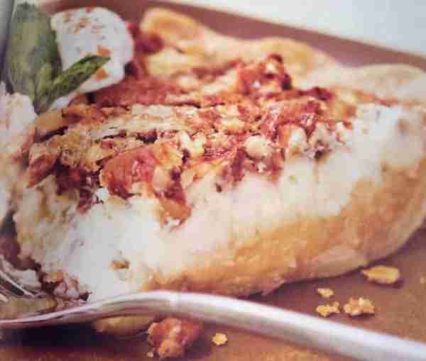 Pecan Cheesecake Pie ~~Ingredients ~~ 1 refrigerated pie crust, they come 2 to a pack 1 (8oz.) packa...