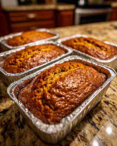 Baked a few breads for the community event this year after receiving such positive feedback last yea...