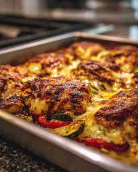 This taste combination is unbelievable! We couldn't resist having more!. Full recipe 👇 💬