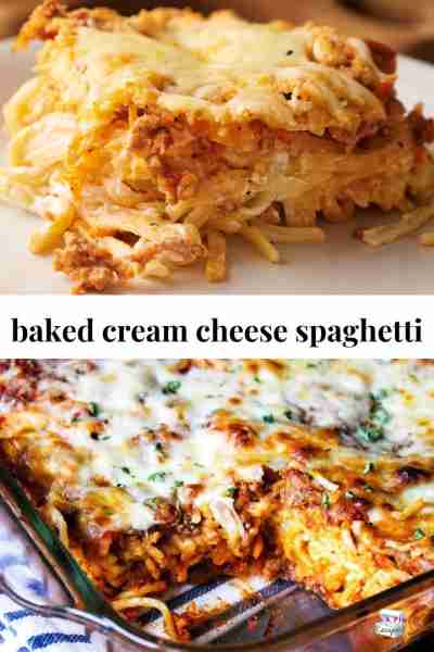 "Oh my goodness, this was delicious! The only thing I did differently was add a pound of hot Italian...