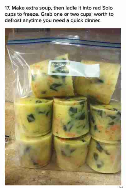 I found this and my mind was blown 😝