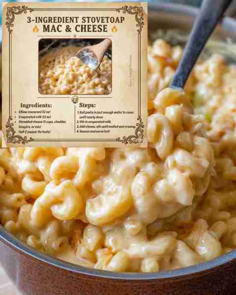 Made another batch tonight — extra creamy and thick, just how I remember it. Sometimes I go with sha...