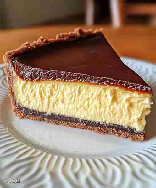 This dessert might be my all-time favorite. It's insanely good!. Full recipe 👇 💬