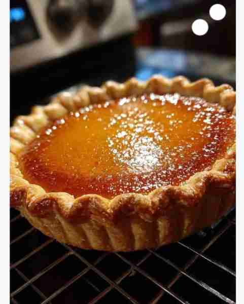 Grandma’s Sweet Potato Pie 🍠🥧 🛒 Ingredients: 2 cups mashed sweet potatoes (about 2 large sweet po...