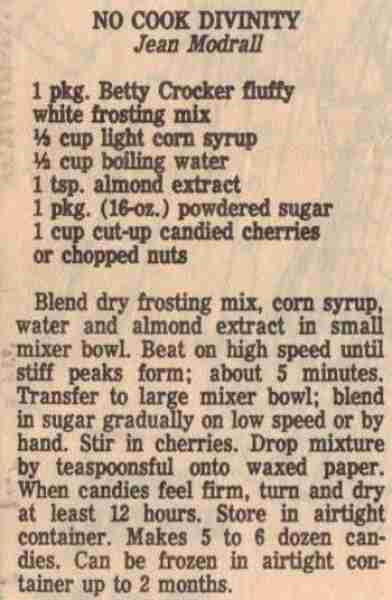 I feel like October marks the beginning of candy-making season :) #candymaking #candy #OctoberEats #...