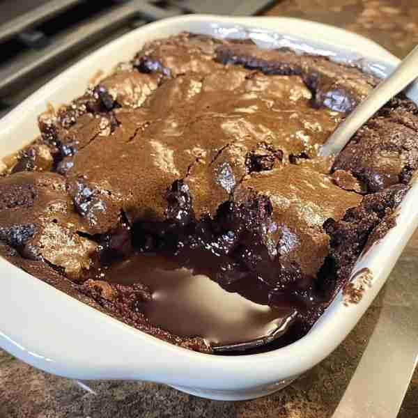 OMG yummm! Tried this for the first time last night and it will definitely not be the last. I think...