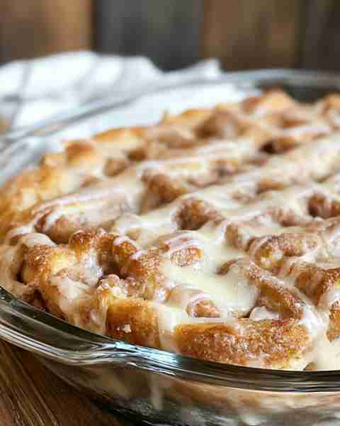 When I was young, I couldn't get enough of this dish. I'd always ask my mom to bake it.. Full recipe...