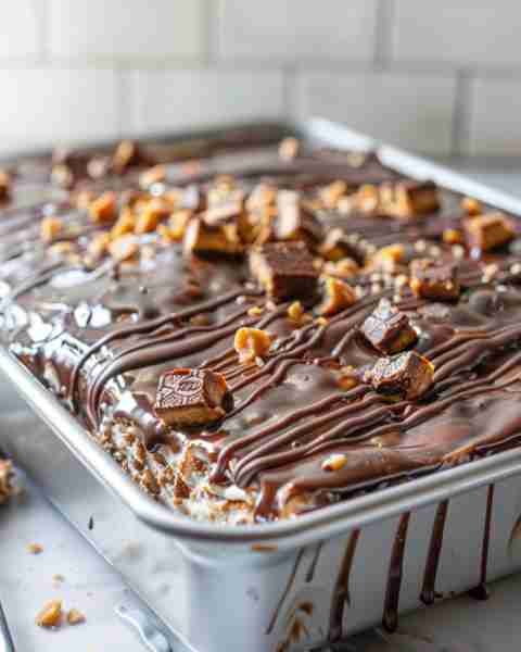 Baking this is the key to my husband's heart; he can't resist it. Full recipe 👇 💬