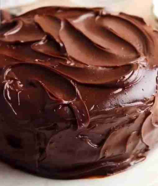 Three-Layer Chocolate Cake Ingredients: For the cake: 2 cups all-purpose flour 2 cups granulated sug...