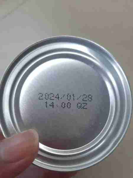 I needed a can of green beans while cooking so I asked my neighbor if they had any and he sent this...
