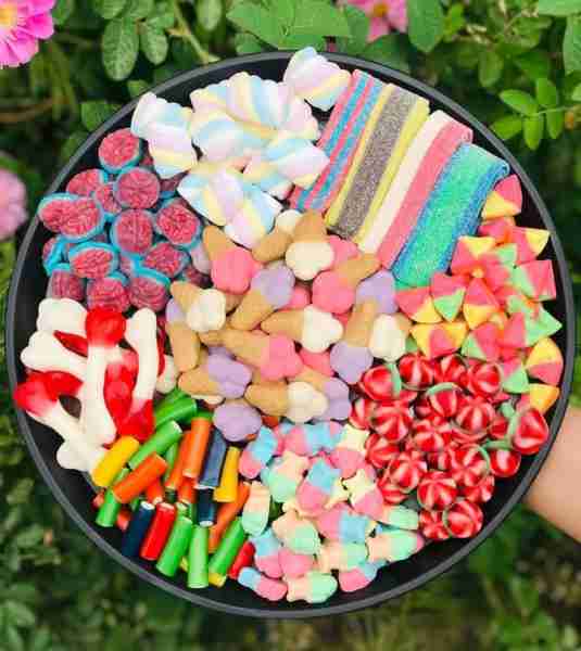 Candy Lovers🤤😍