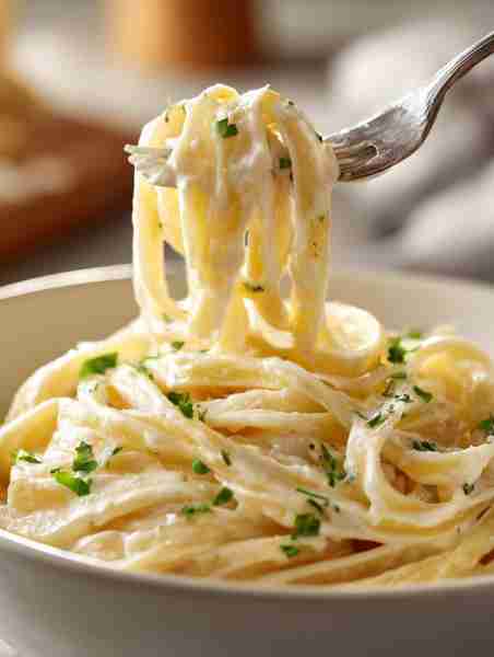 At our house, it's simply known as "Mom’s Slow Cooker Miracle." So creamy and comforting, no one eve...