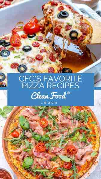 20 of Our Favorite Pizza Recipes Have you ever found yourself standing in the kitchen or sitting on...
