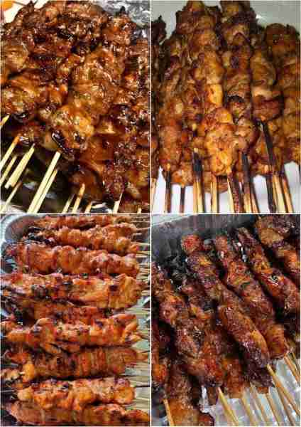 Pork BBQ
